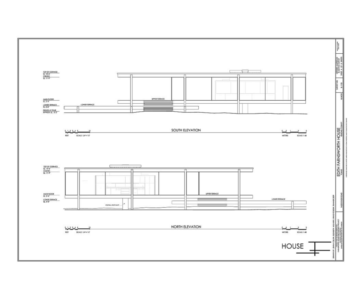 16 Iconic House Plans That Changed Architecture 18 Download 13