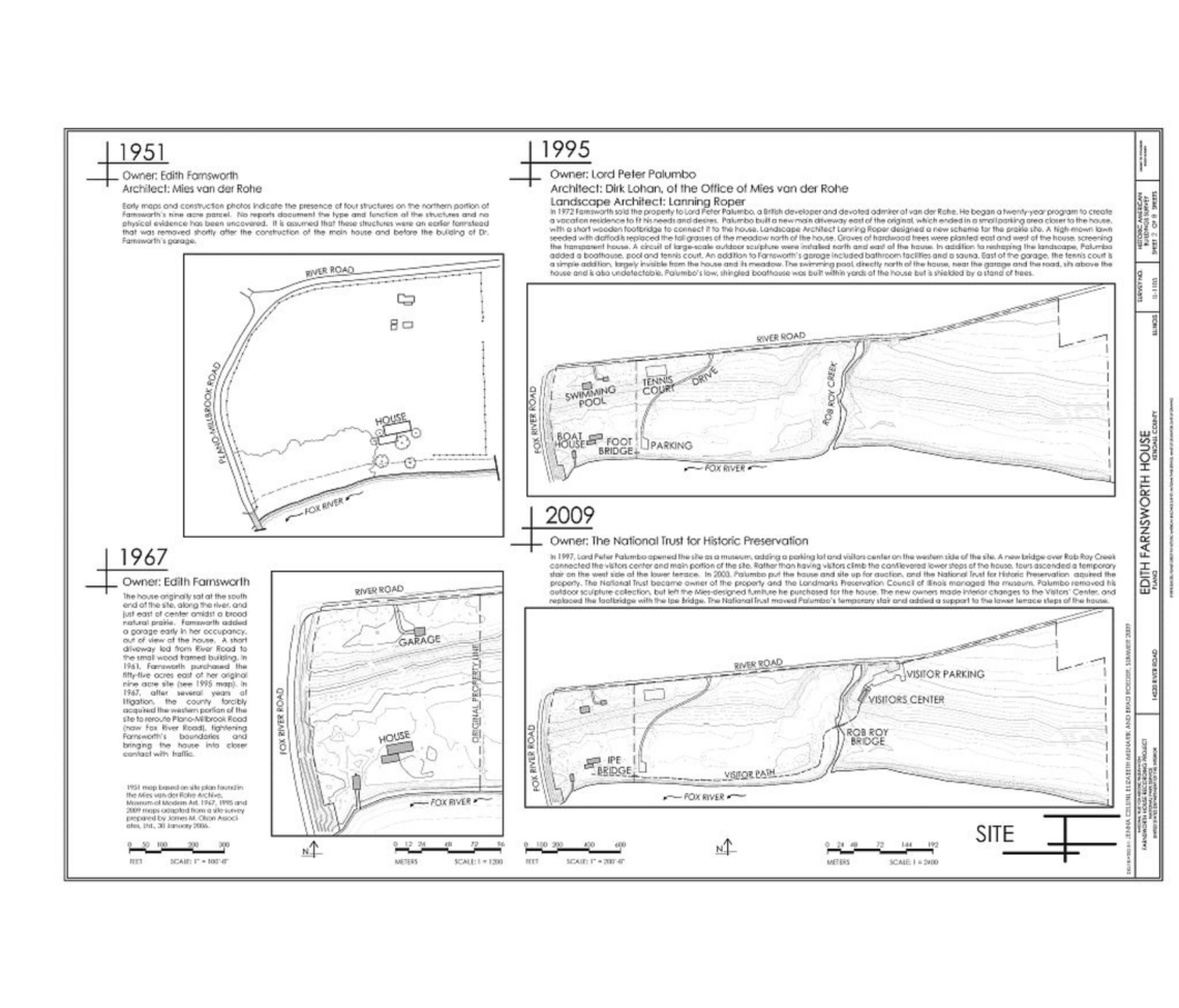 16 Iconic House Plans That Changed Architecture 16 Download 2