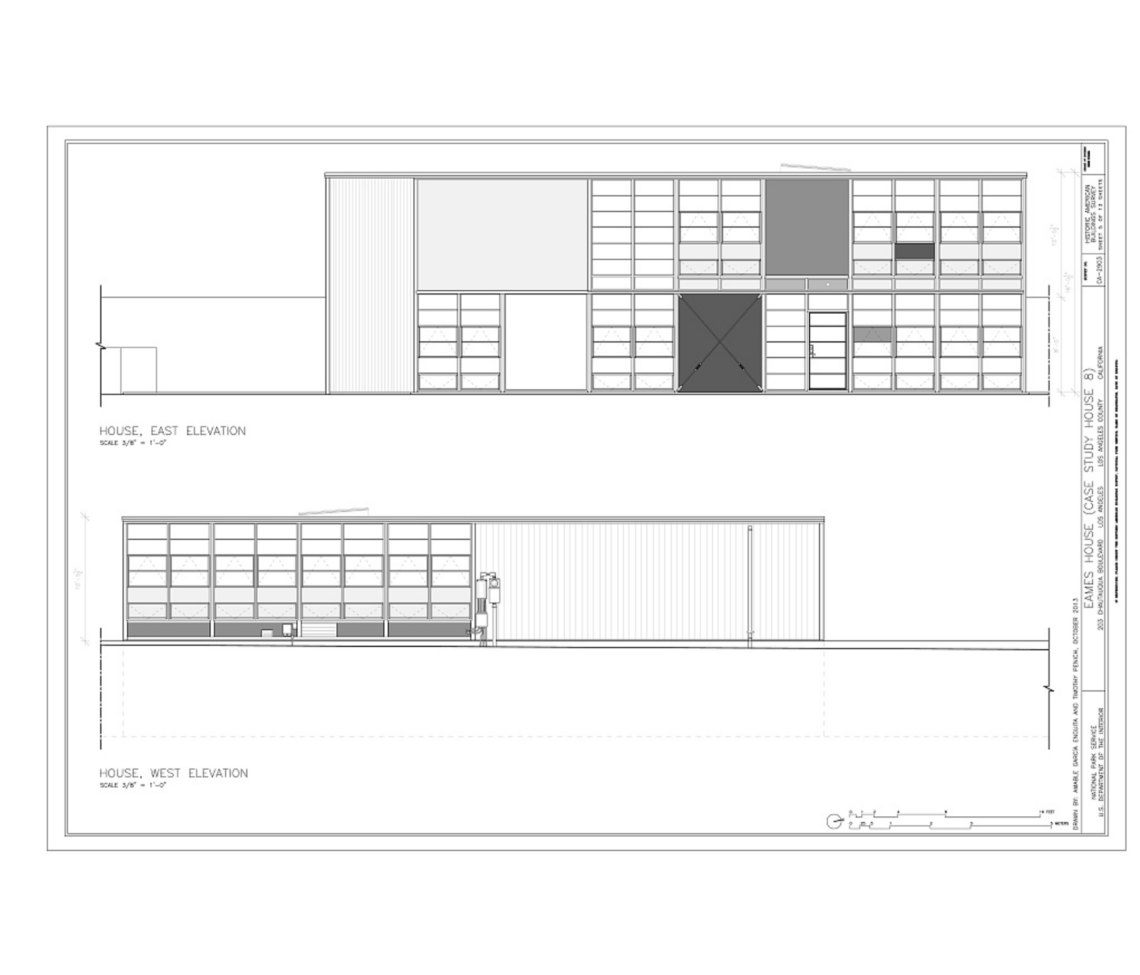 16 Iconic House Plans That Changed Architecture 34 Download 22