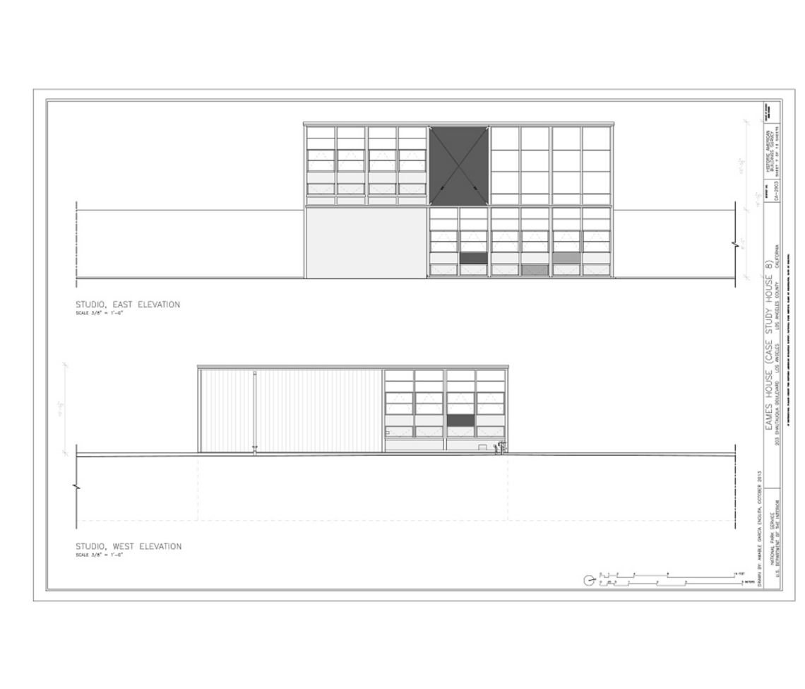 16 Iconic House Plans That Changed Architecture 36 Download 24