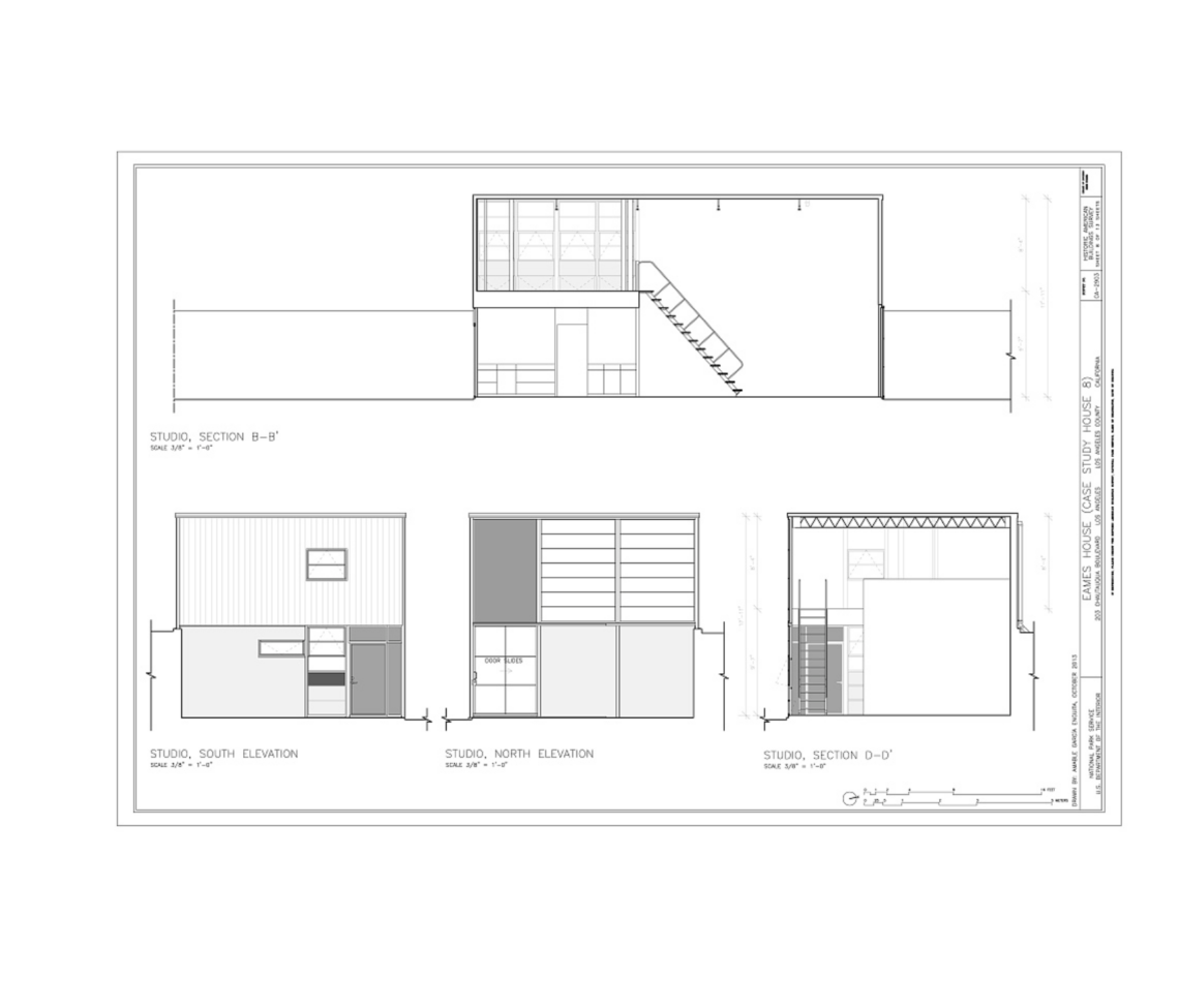 16 Iconic House Plans That Changed Architecture 37 Download 25