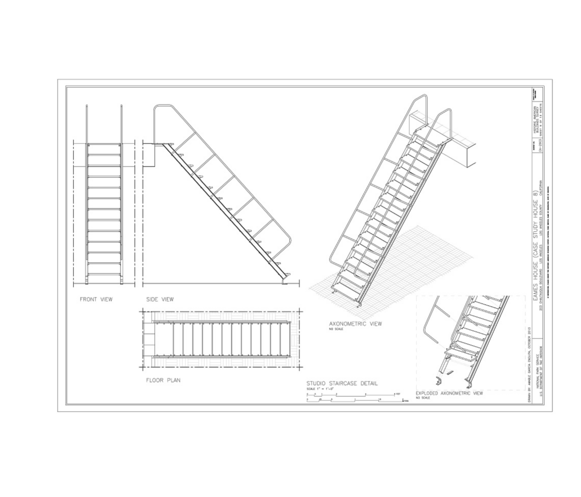 16 Iconic House Plans That Changed Architecture 38 Download 26