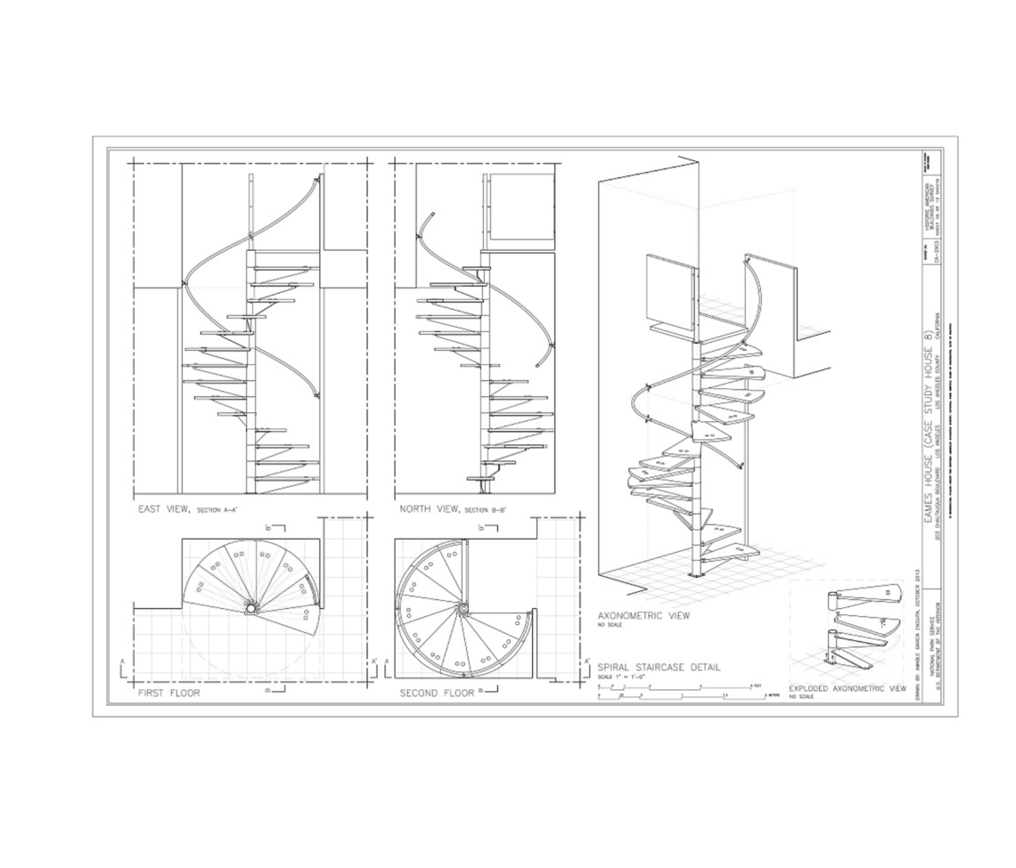 16 Iconic House Plans That Changed Architecture 39 Download 27