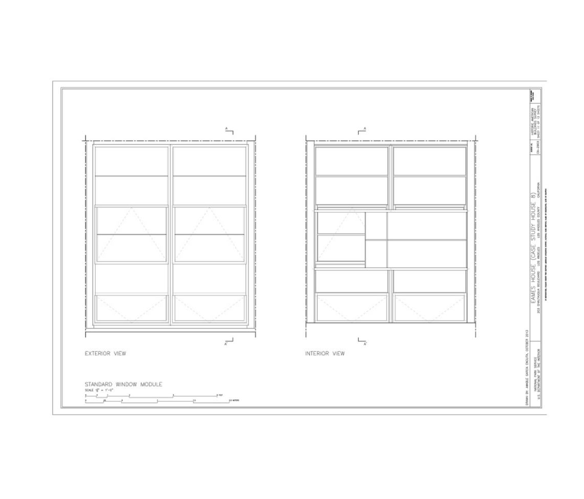 16 Iconic House Plans That Changed Architecture 40 Download 28