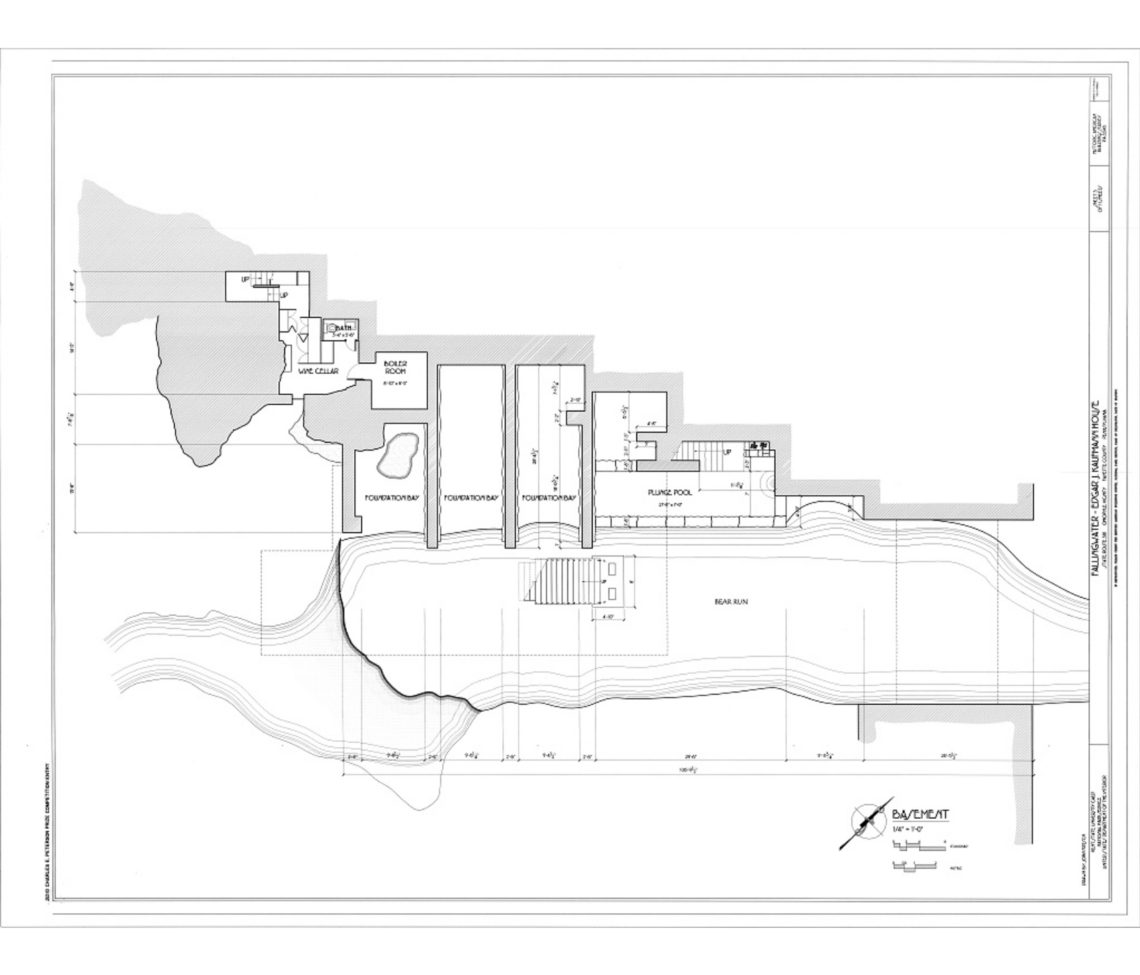 16 Iconic House Plans That Changed Architecture 6 Download 3