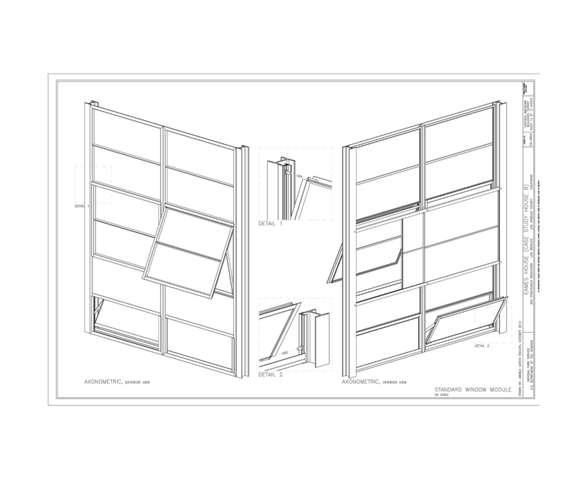16 Iconic House Plans That Changed Architecture 42 Download 30