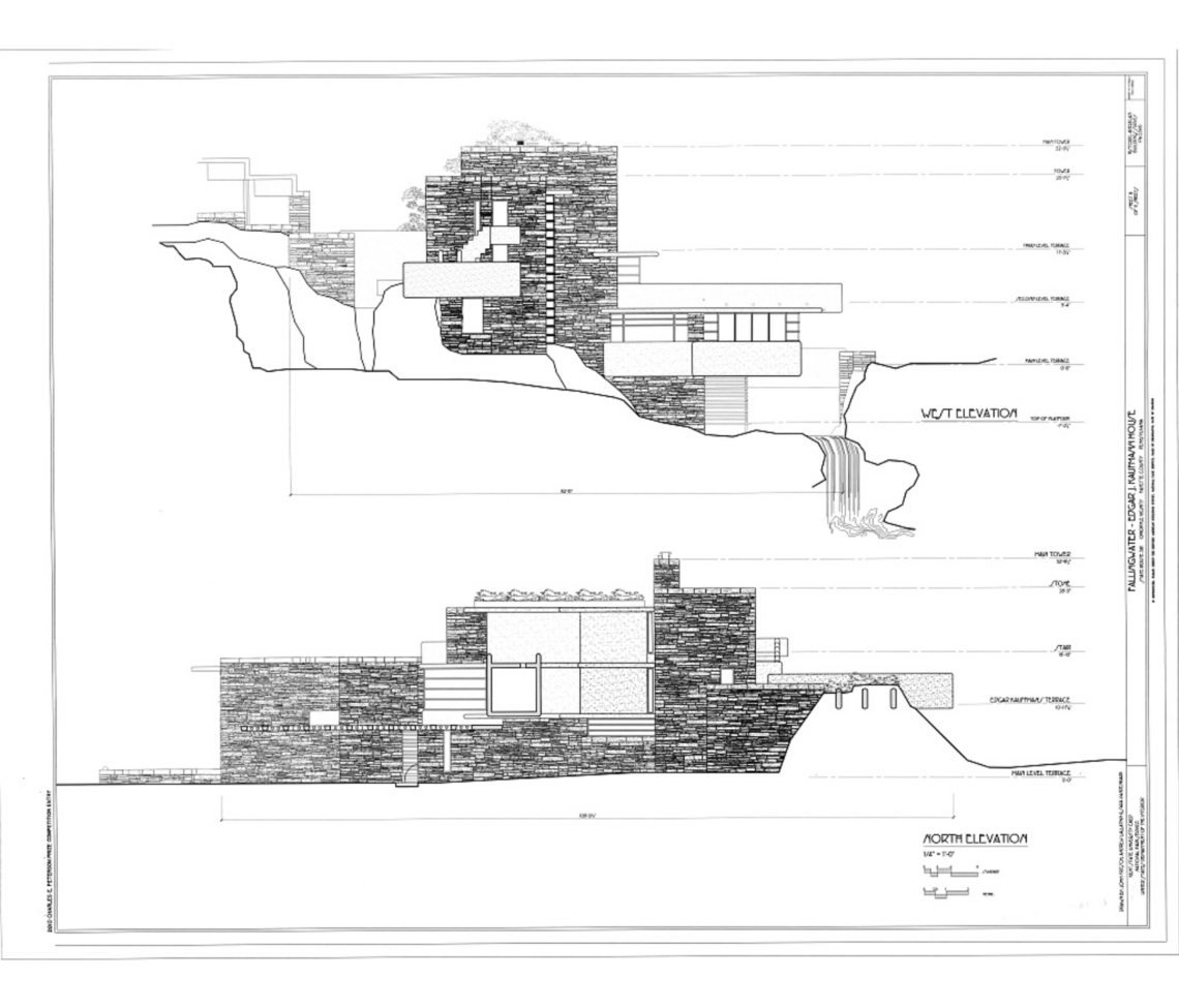 16 Iconic House Plans That Changed Architecture 11 Download 8