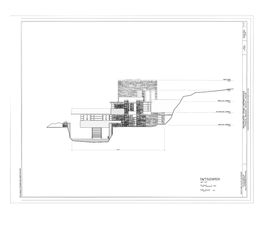 16 Iconic House Plans That Changed Architecture 12 Download 9