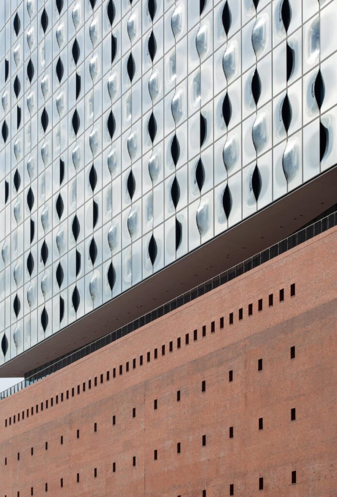 Herzog de meuron iwan baan jose campos oliver heissner mi chenxing elbphilharmonie 1