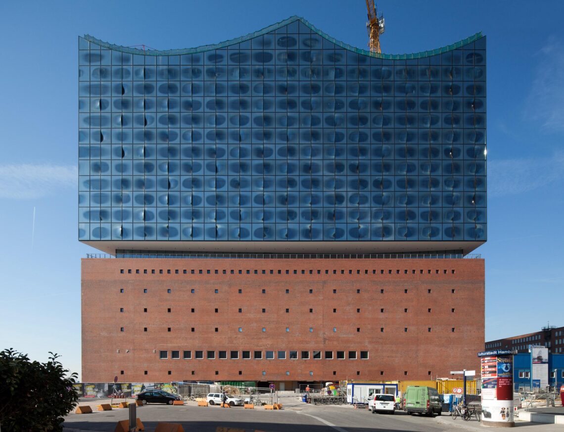 Herzog de meuron iwan baan jose campos oliver heissner mi chenxing elbphilharmonie