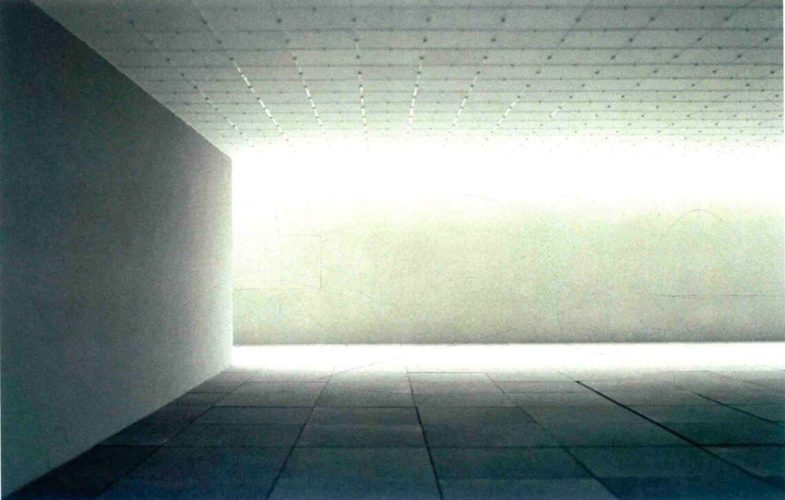 Kunsthaus bregenz / peter zumthor | classics on architecture lab