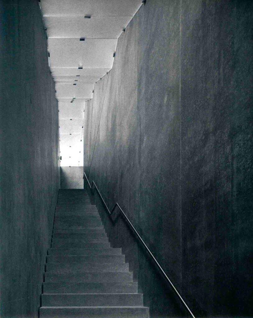 Kunsthaus bregenz / peter zumthor | classics on architecture lab
