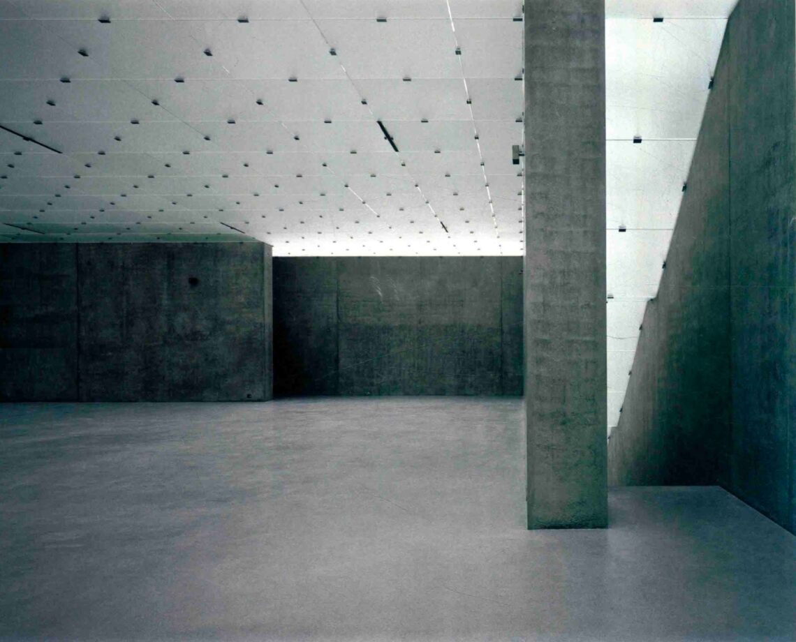 Kunsthaus bregenz / peter zumthor | classics on architecture lab