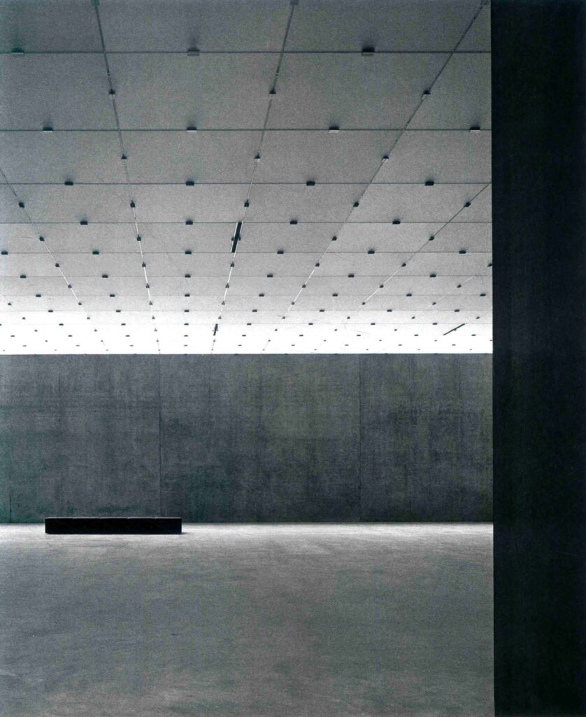 Kunsthaus bregenz / peter zumthor | classics on architecture lab