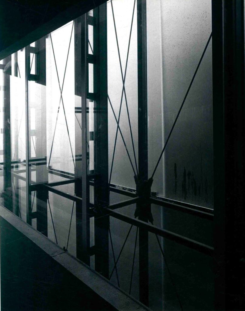 Kunsthaus bregenz / peter zumthor | classics on architecture lab
