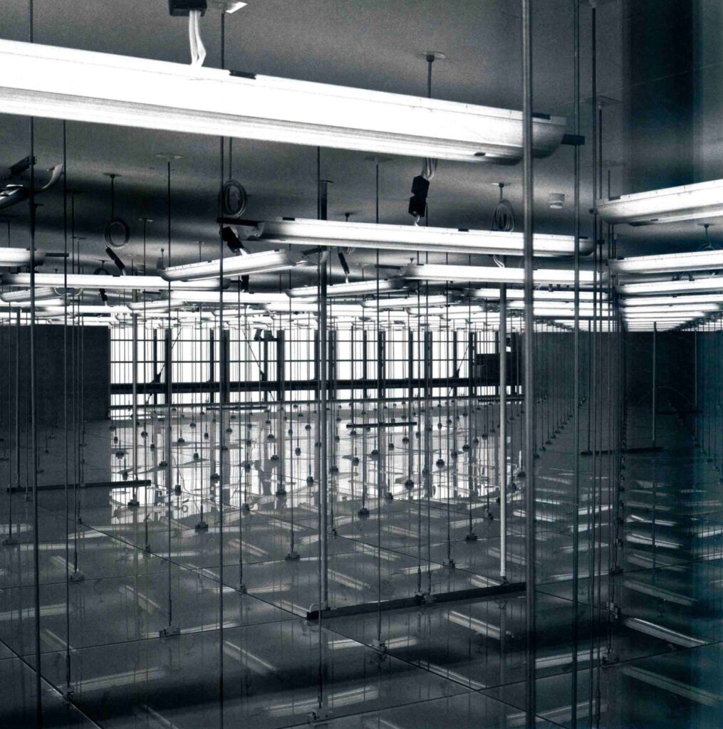 Kunsthaus bregenz / peter zumthor | classics on architecture lab