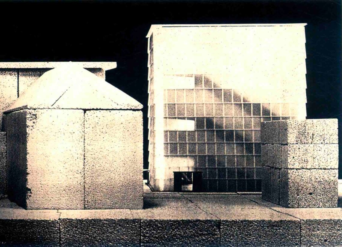 Kunsthaus bregenz / peter zumthor | classics on architecture lab