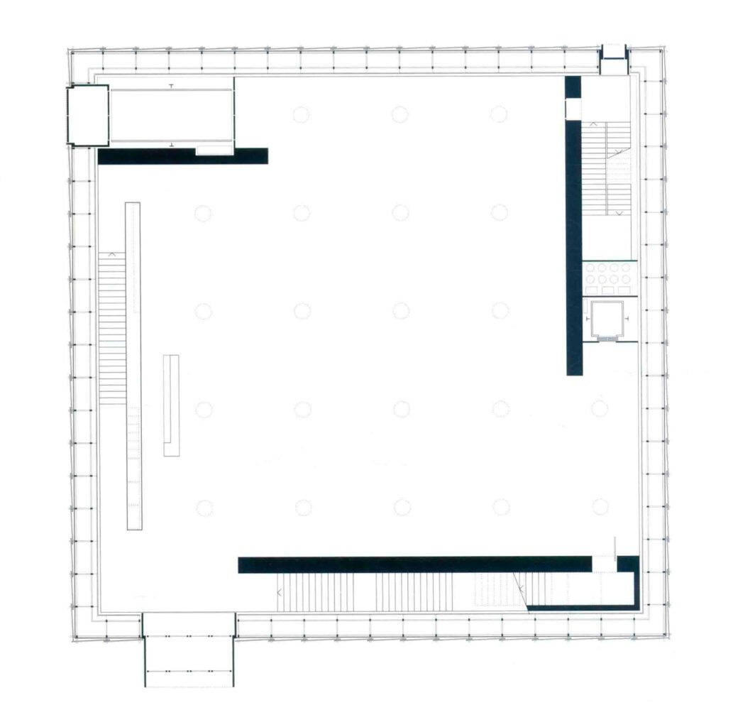 Kunsthaus bregenz / peter zumthor | classics on architecture lab