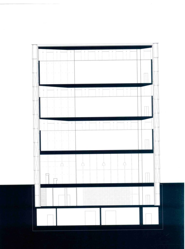 Kunsthaus bregenz / peter zumthor | classics on architecture lab