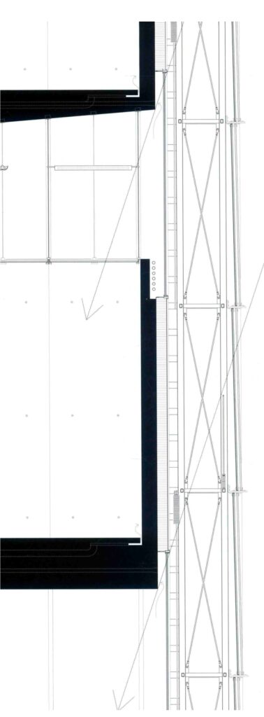 Kunsthaus bregenz / peter zumthor | classics on architecture lab