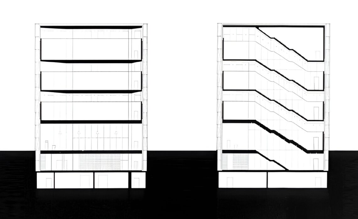 Kunsthaus bregenz / peter zumthor | classics on architecture lab