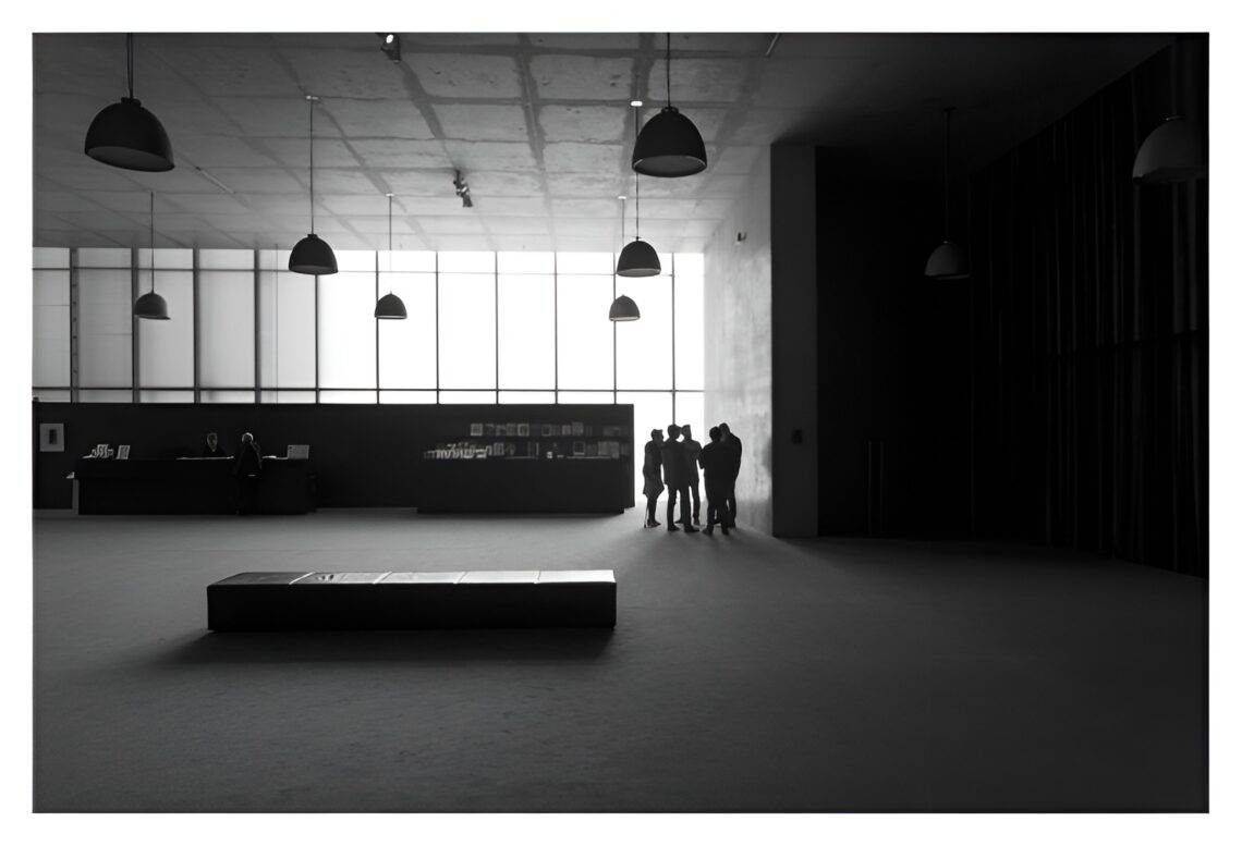 Kunsthaus bregenz / peter zumthor | classics on architecture lab