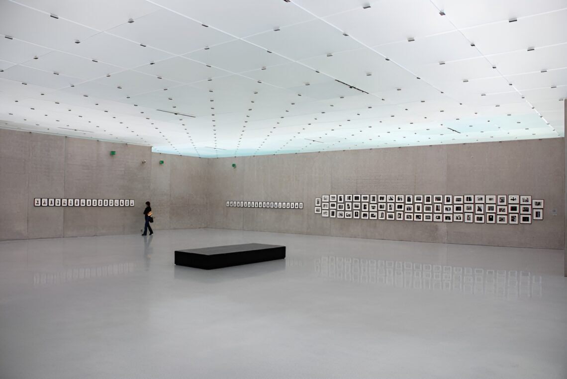 Kunsthaus bregenz / peter zumthor | classics on architecture lab