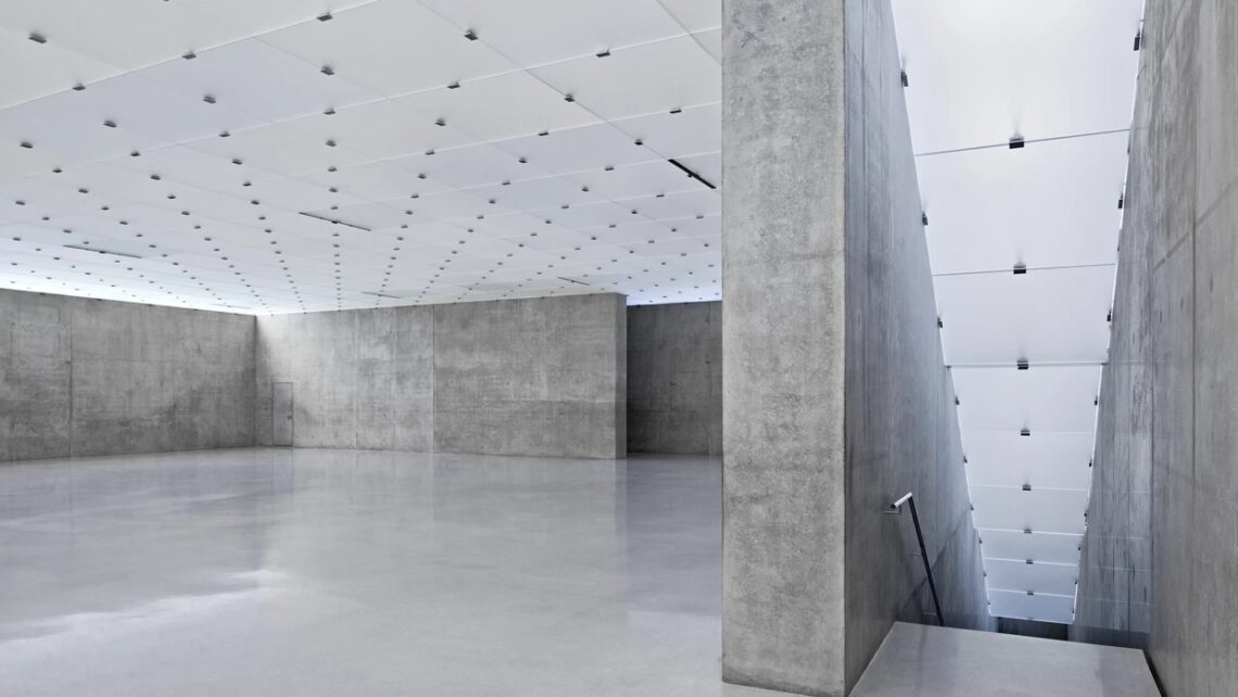 Kunsthaus bregenz / peter zumthor | classics on architecture lab