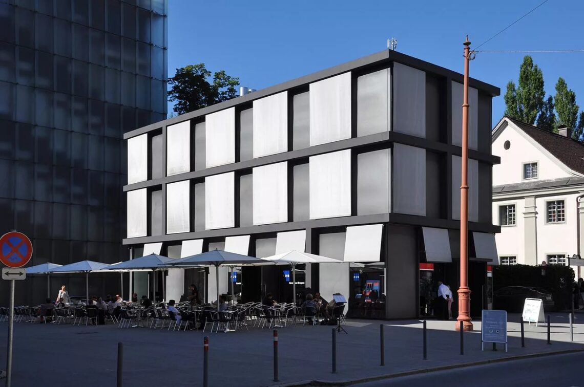 Kunsthaus bregenz / peter zumthor | classics on architecture lab