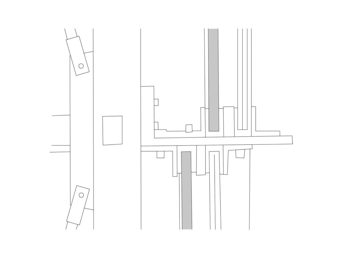 Kunsthaus bregenz / peter zumthor | classics on architecture lab