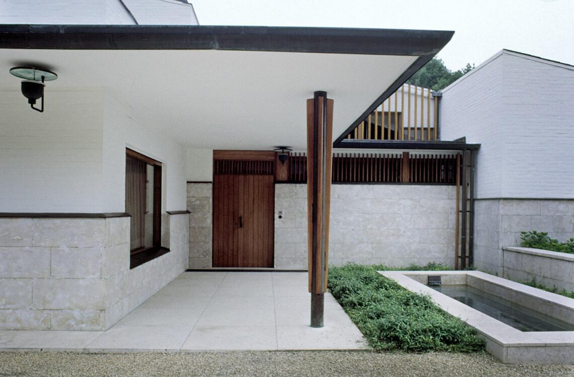 Maison louis carré / alvar aalto | classics on architecture lab