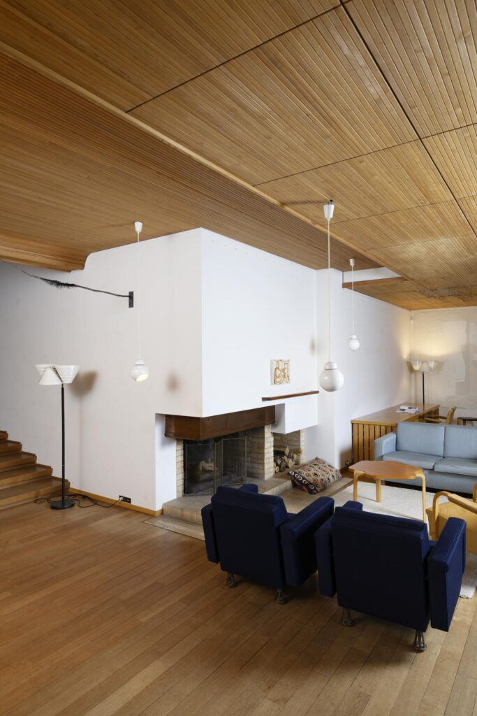 Maison louis carré / alvar aalto | classics on architecture lab