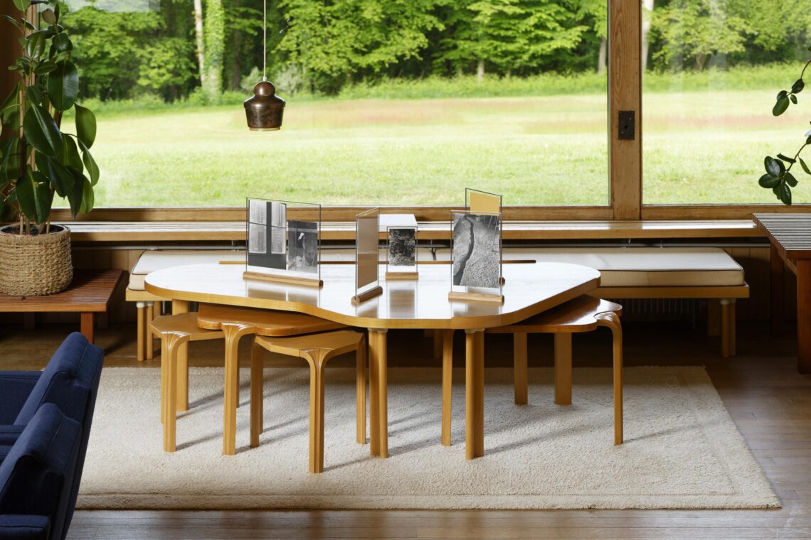 Maison louis carré / alvar aalto | classics on architecture lab