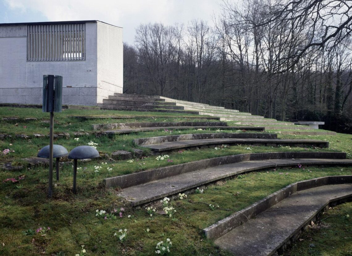 Maison louis carré / alvar aalto | classics on architecture lab