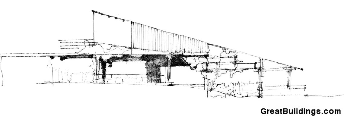 Maison louis carré / alvar aalto | classics on architecture lab