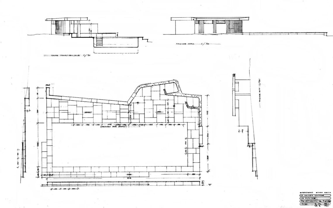 Maison louis carré / alvar aalto | classics on architecture lab