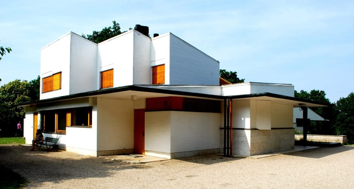 Maison louis carré / alvar aalto | classics on architecture lab
