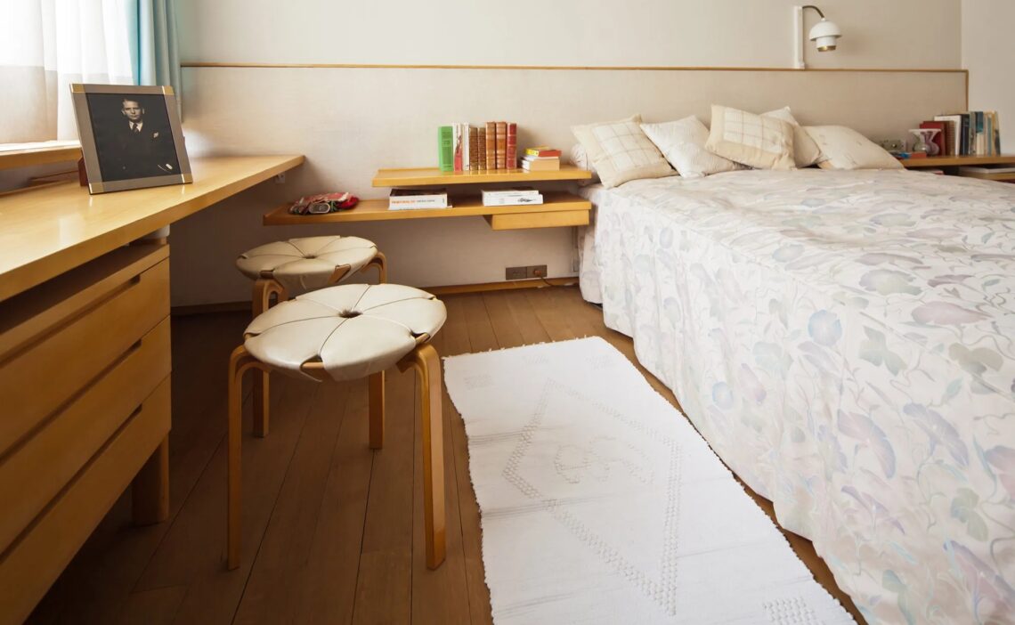 Maison louis carré / alvar aalto | classics on architecture lab