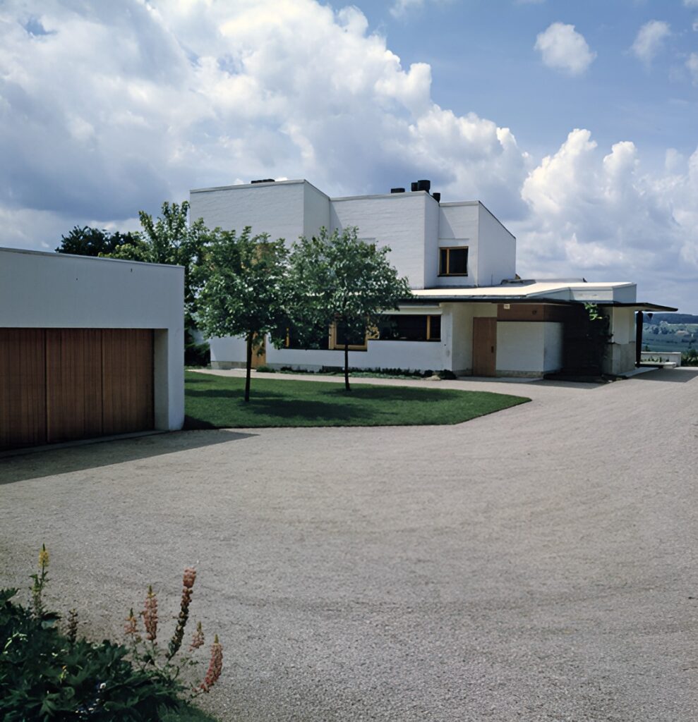 Maison louis carré / alvar aalto | classics on architecture lab