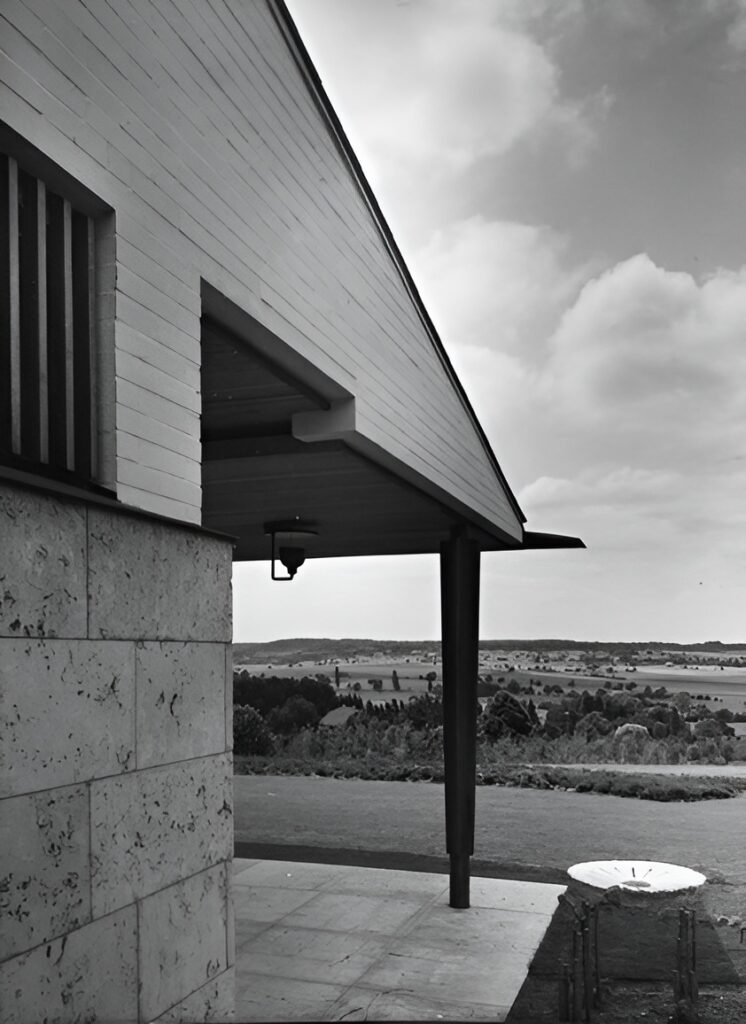 Maison louis carré / alvar aalto | classics on architecture lab