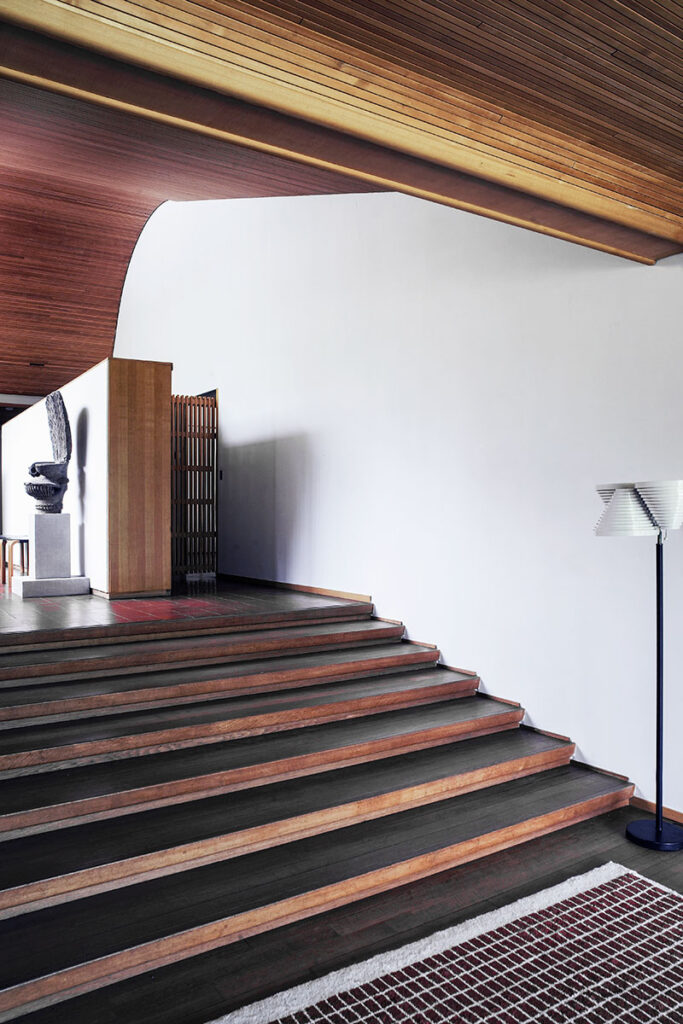Maison louis carré / alvar aalto | classics on architecture lab