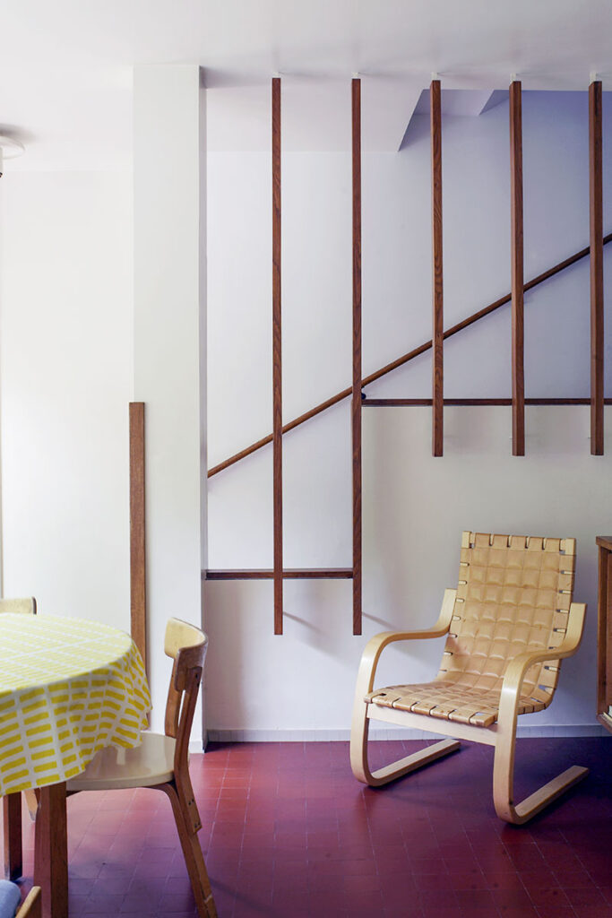 Maison louis carré / alvar aalto | classics on architecture lab