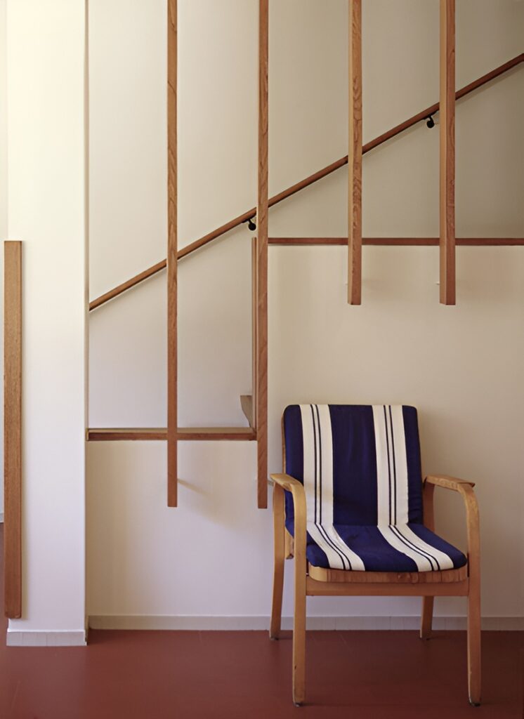Maison louis carré / alvar aalto | classics on architecture lab