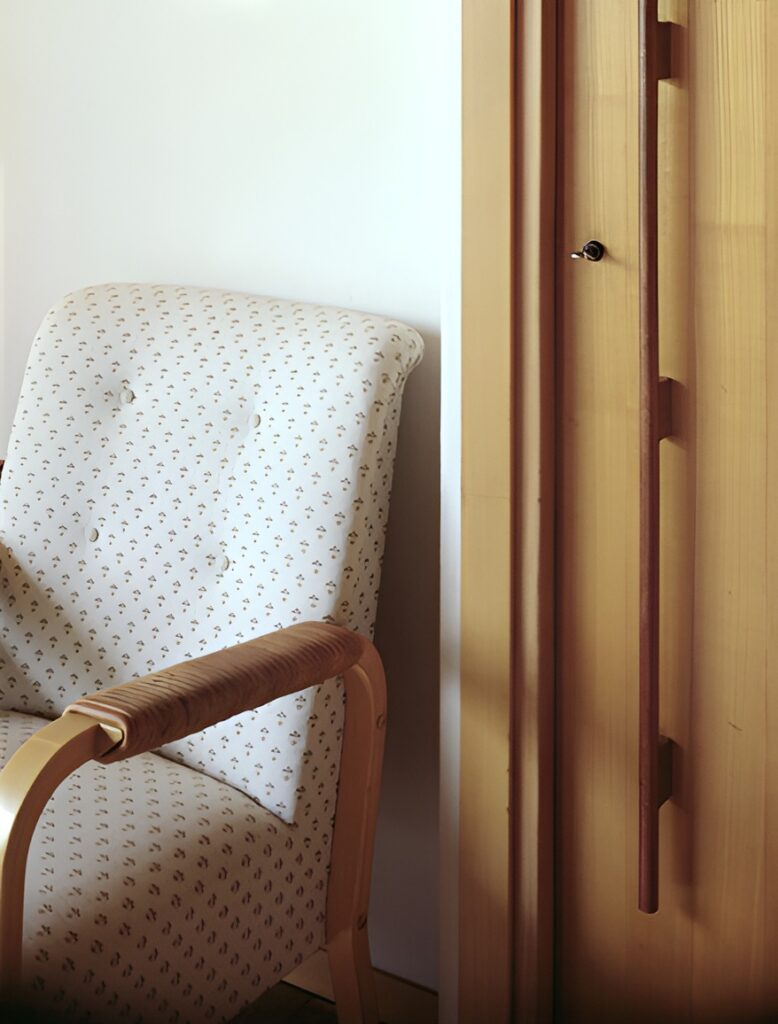 Maison louis carré / alvar aalto | classics on architecture lab