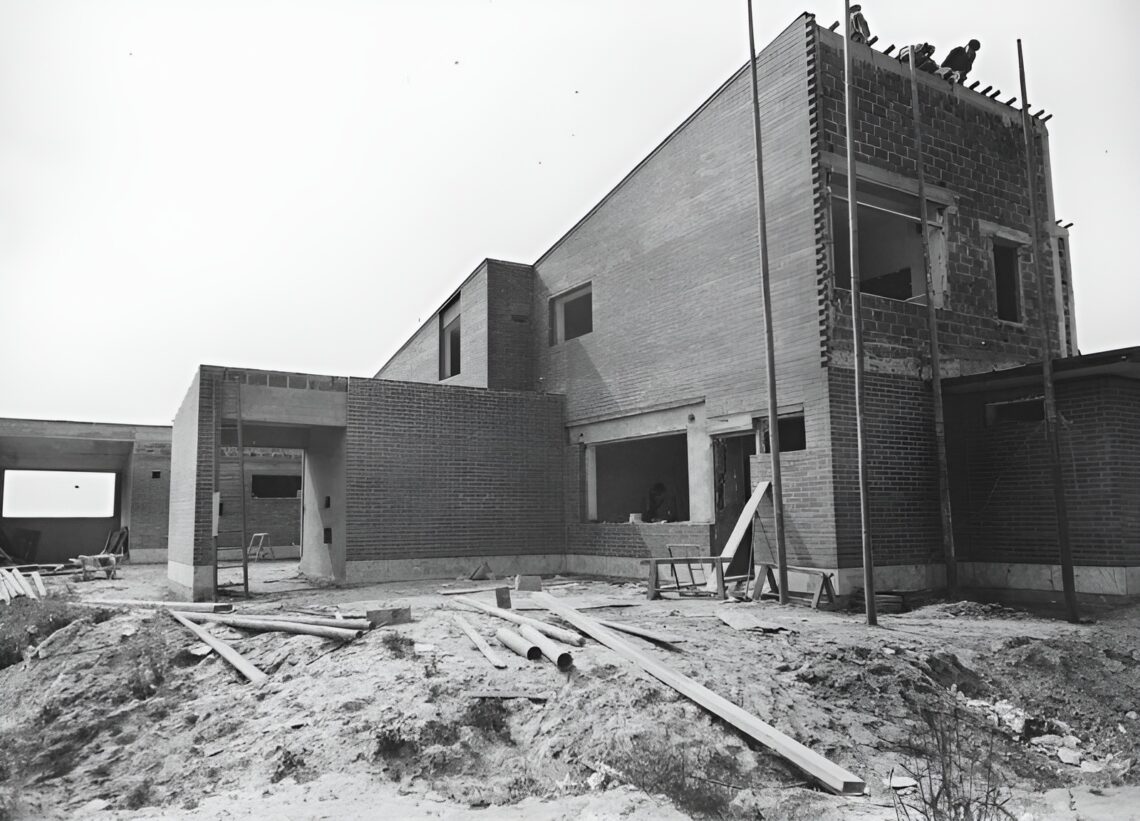 Maison louis carré / alvar aalto | classics on architecture lab