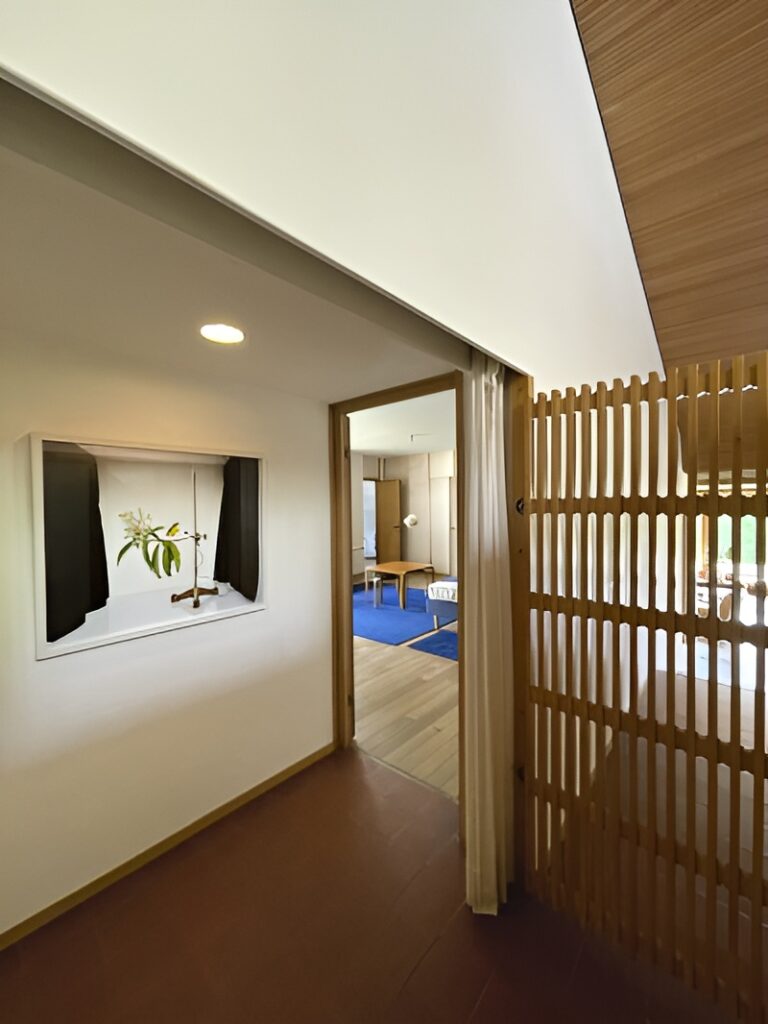 Maison louis carré / alvar aalto | classics on architecture lab