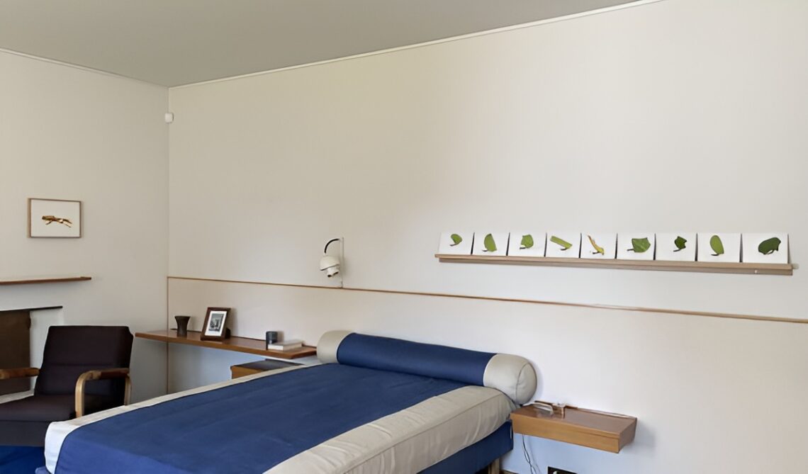 Maison louis carré / alvar aalto | classics on architecture lab