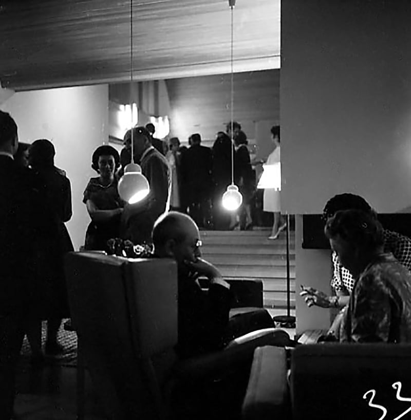 Maison louis carré / alvar aalto | classics on architecture lab