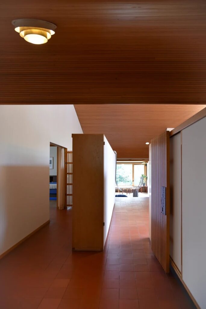 Maison louis carré / alvar aalto | classics on architecture lab