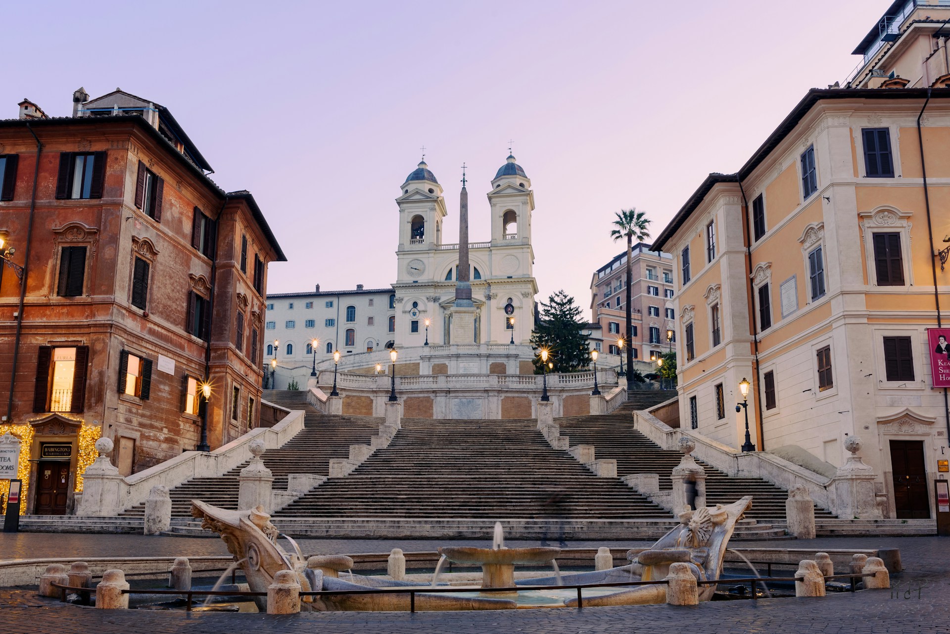 Matteo del piano yjywzx5dqe unsplash